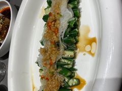 -四川饭店(长白店)