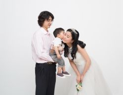 -RosyBaby萝西儿童摄影(园区店)