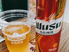 -盒马鲜生(昆城店)