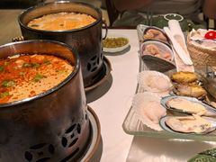 -Thai Basil罗勒叶泰式餐厅(时代天街店)