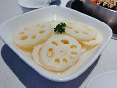 -浩爷羊蝎子火锅(双榆树店)