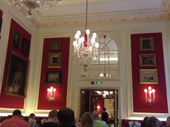 -Cafe Sacher(WIEN)