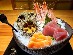 -花潮料理艺食馆(世欧广场店)