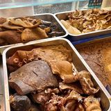 🐂澳门大三巴后 | 复古牛杂小店