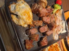 -豪享来牛排(人民店)