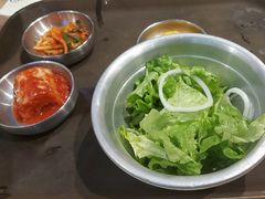 -姜虎东白丁烤肉(深圳湾后海汇店)