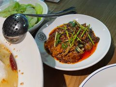 -江渔兒酸菜魚專門店(顺盈时代广场店)