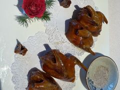 -禧宴Joyous Restaurant(禧园店)