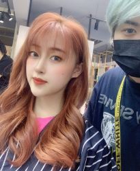 -HG美发设计沙龙