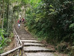 -千泷沟大瀑布旅游区