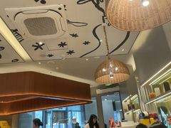 -菲滋意式餐厅(富阳东方茂店)