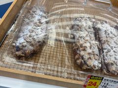 -85度C(生甜甜圈研究工坊·上海局门店)