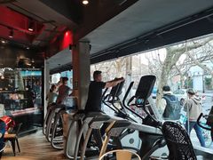 -威尔仕健身(番禺店)