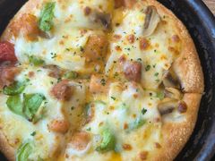 -必胜客(五道口店)