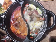 -火炉火自助餐(枫蓝国际店)