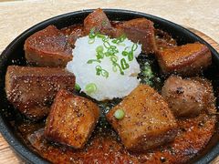 -东京屋(武定路店)