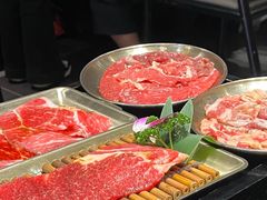 -西塔老太太泥炉烤肉(龙湖北苑天街店)