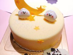 -黑池口感烘焙·生日蛋糕(坂田店)
