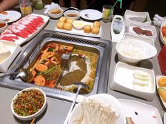 -海底捞火锅(亲子主题北金鹰店)