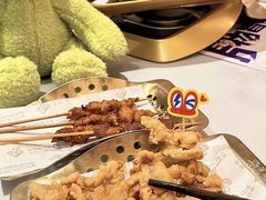 -蛙来哒(汇一城黑金冠店)