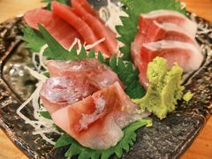 -築地市場食堂(松本駅前店)