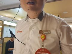 -海底捞火锅(中山路天主教堂店)