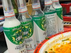 -文立新麻辣烫(合生汇21街区店)