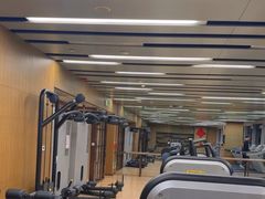-武汉洲际酒店