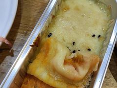 -苏格里岛自助烧烤百汇