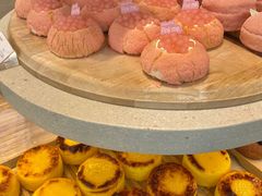 -好利来(七宝领展广场店)