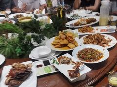 -千品香(碧桂园银河城店)