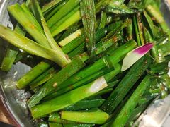 -留香铁板烤肉(解放西路旗舰店)