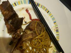 -吉布鲁牛排海鲜自助(温江合生汇店)
