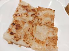 香煎萝卜糕-稻香酒家·34年老字号·港式粤菜(侨光店)