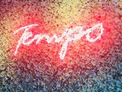 -TEMPO 音乐(五角场店)