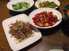 -粗茶淡饭·隐庐私厨(东亭店)
