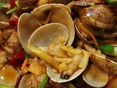 -阿杰臻选海鲜饭店(普陀山店)