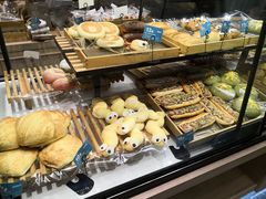 -1Cake壹刻蛋糕(奥体公园味觉艺术馆店)