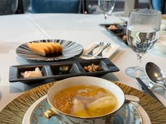 -索菲特酒店·乐轩华中餐厅