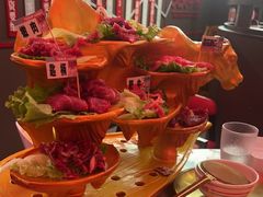 大金牛-三头牛·潮汕牛肉生蚝火锅 (夏湾店)