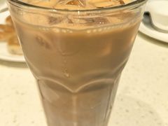 无敌秘方奶茶-任兴记(定西路店)