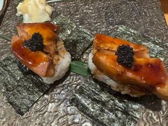 -晶吉·居酒屋·烧鸟·生鱼饭(中山区民主广场店)