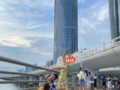 -演武大桥观景平台