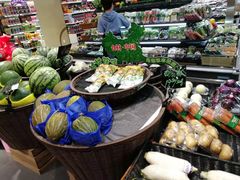 -GranVida生活超市(海信广场店)