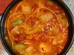 -鑫日千里马朝鲜族小馆(总店)