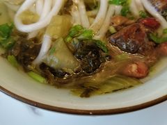花溪牛肉粉-贵州大厦贵州厅(樱花园西街店)