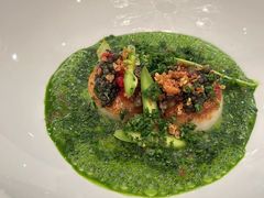 -Le Bistrot de Racine