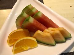 -有喜屋·深夜食堂(北京西路店)