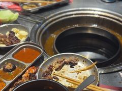 -炽城·烤肉名家(鸿达中央广场店)