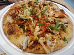 -City1+1城市比萨(国商卫星广场店)